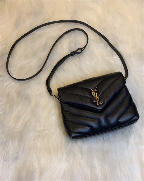 ysl toy loulou grey|YSL toy loulou sale.